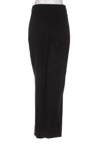 Дамски джинси Kookai, Размер L, Цвят Черен, Цена 23,36 лв.