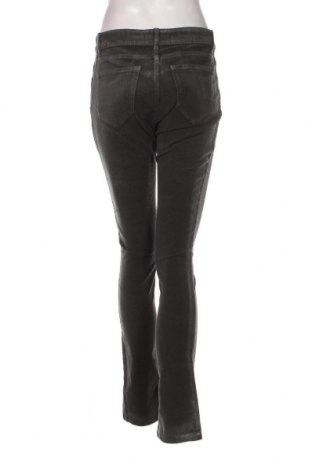 Pantaloni de velvet de femei Lauren Vidal, Mărime S, Culoare Gri, Preț 72,04 Lei