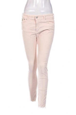 Дамски джинси Lois, Размер M, Цвят Розов, Цена 8,82 лв.