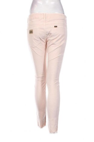 Дамски джинси Lois, Размер M, Цвят Розов, Цена 8,82 лв.