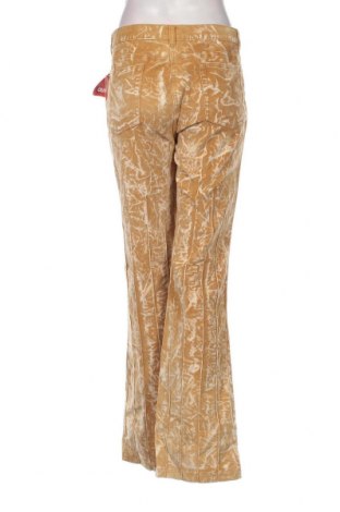 Damen Cordhose Outfit, Größe XL, Farbe Beige, Preis 6,72 €
