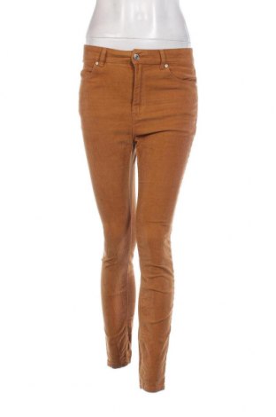 Дамски джинси Pimkie, Размер S, Цвят Кафяв, Цена 5,22 лв.