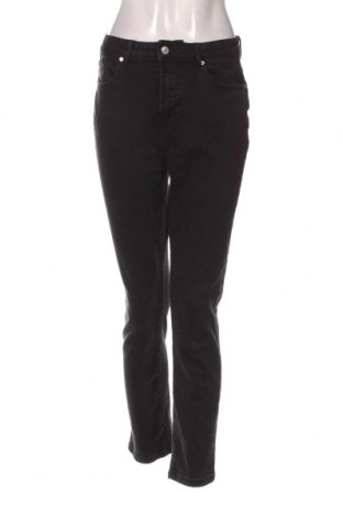 Pantaloni de velvet de femei Primark, Mărime M, Culoare Negru, Preț 19,08 Lei