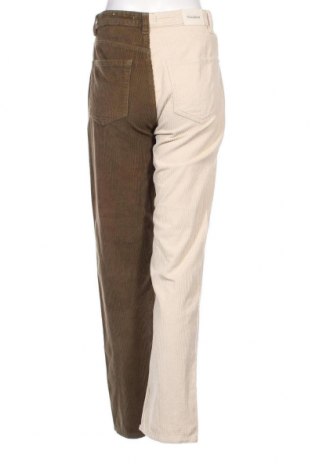 Дамски джинси Pull&Bear, Размер S, Цвят Многоцветен, Цена 17,49 лв.