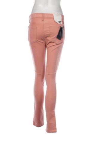 Дамски джинси Rag & Bone, Размер S, Цвят Розов, Цена 89,50 лв.