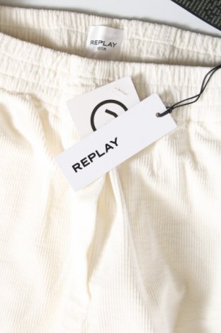 Дамски джинси Replay, Размер M, Цвят Бял, Цена 191,00 лв.