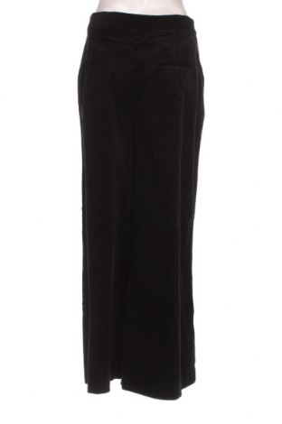 Γυναικείο κοτλέ παντελόνι See U Soon, Μέγεθος M, Χρώμα Μαύρο, Τιμή 44,85 €