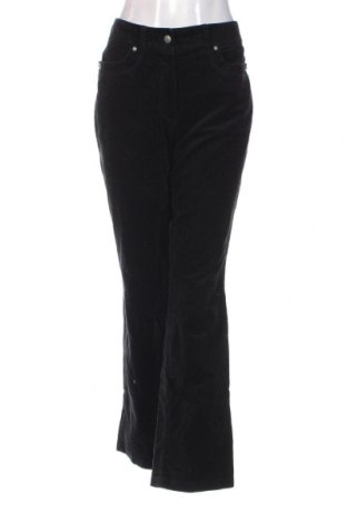 Дамски джинси Steilmann, Размер L, Цвят Черен, Цена 8,12 лв.