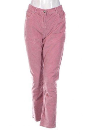 Дамски джинси Up 2 Fashion, Размер L, Цвят Розов, Цена 29,00 лв.