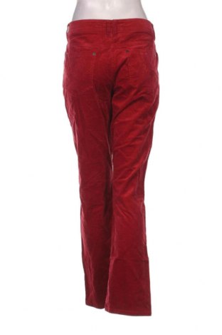 Дамски джинси Yessica, Размер M, Цвят Червен, Цена 8,70 лв.