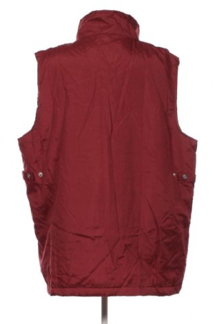 Γυναικείο γιλέκο, Μέγεθος XXL, Χρώμα Κόκκινο, Τιμή 4,95 €