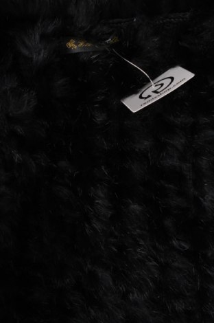 Γυναικείο γιλέκο, Μέγεθος M, Χρώμα Μαύρο, Τιμή 14,64 €