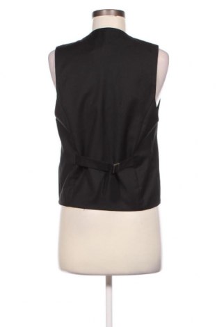 Γυναικείο γιλέκο, Μέγεθος XL, Χρώμα Μαύρο, Τιμή 10,19 €