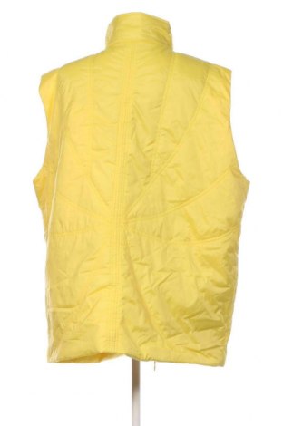 Γυναικείο γιλέκο, Μέγεθος XXL, Χρώμα Κίτρινο, Τιμή 19,79 €