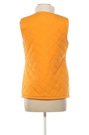 Γυναικείο γιλέκο, Μέγεθος M, Χρώμα Κίτρινο, Τιμή 16,44 €