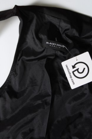 Dámska vesta  Blacky Dress Berlin, Veľkosť M, Farba Čierna, Cena  18,53 €