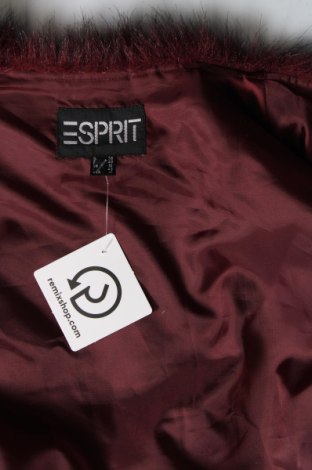 Dámska vesta  Esprit, Veľkosť M, Farba Červená, Cena  5,36 €