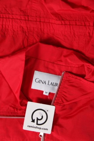 Дамски елек Gina Laura, Размер M, Цвят Червен, Цена 7,60 лв.