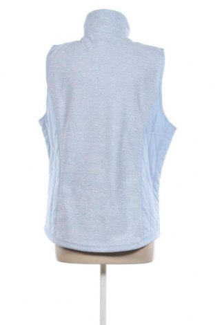 Γυναικείο γιλέκο Irl, Μέγεθος XL, Χρώμα Μπλέ, Τιμή 19,79 €