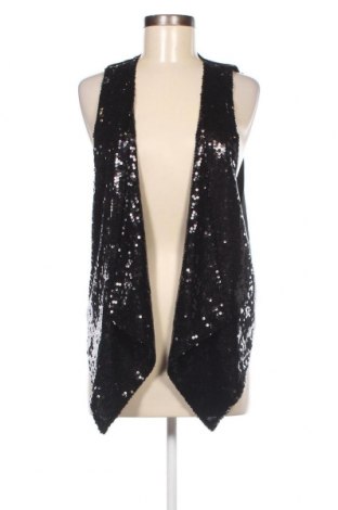 Γυναικείο γιλέκο Vero Moda, Μέγεθος XL, Χρώμα Μαύρο, Τιμή 10,51 €