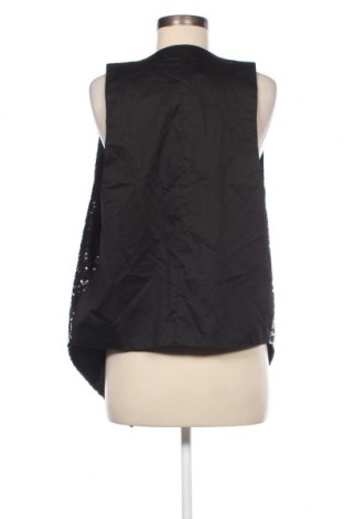 Damenweste Vero Moda, Größe XL, Farbe Schwarz, Preis € 13,92