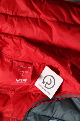 Γυναικείο γιλέκο Vip, Μέγεθος S, Χρώμα Κόκκινο, Τιμή 6,94 €