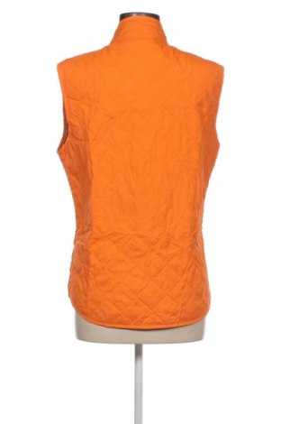 Γυναικείο γιλέκο Yorn, Μέγεθος M, Χρώμα Πορτοκαλί, Τιμή 19,79 €
