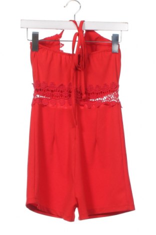 Γυναικεία σαλοπέτα, Μέγεθος XS, Χρώμα Κόκκινο, Τιμή 19,85 €