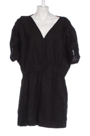 Γυναικεία σαλοπέτα Atmos & Here, Μέγεθος XL, Χρώμα Μαύρο, Τιμή 21,71 €