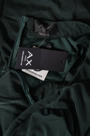 Damen Overall Ax Paris, Größe M, Farbe Grün, Preis 10,25 €
