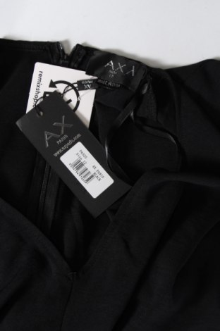Damen Overall Ax Paris, Größe M, Farbe Schwarz, Preis 9,65 €