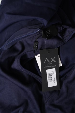 Γυναικεία σαλοπέτα Ax Paris, Μέγεθος S, Χρώμα Μπλέ, Τιμή 60,31 €