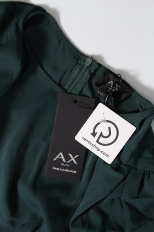 Γυναικεία σαλοπέτα Ax Paris, Μέγεθος M, Χρώμα Πράσινο, Τιμή 10,86 €