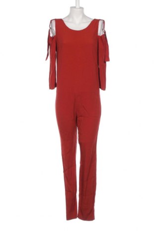 Damen Overall BelAir, Größe S, Farbe Rot, Preis € 9,79
