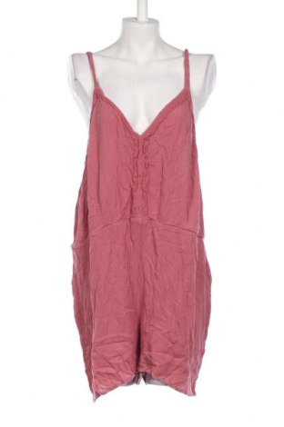 Γυναικεία σαλοπέτα Body Flirt, Μέγεθος 3XL, Χρώμα Ρόζ , Τιμή 13,99 €