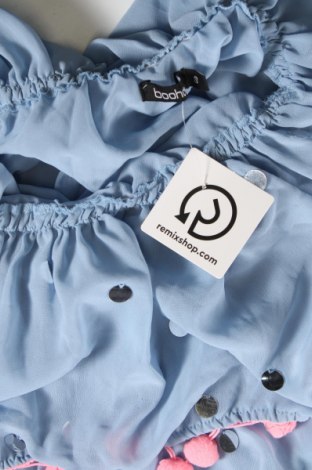 Damen Overall Boohoo, Größe S, Farbe Blau, Preis 4,07 €