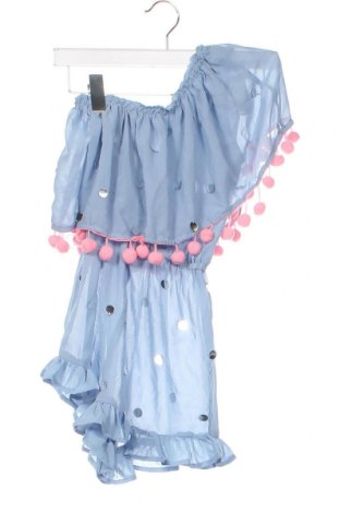 Damen Overall Boohoo, Größe S, Farbe Blau, Preis 8,68 €
