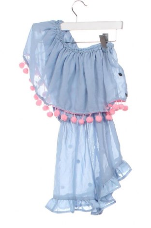 Damen Overall Boohoo, Größe S, Farbe Blau, Preis 4,07 €