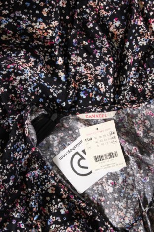 Damen Overall Camaieu, Größe XL, Farbe Mehrfarbig, Preis € 7,67