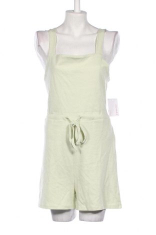 Damen Overall Camaieu, Größe M, Farbe Grün, Preis 31,96 €