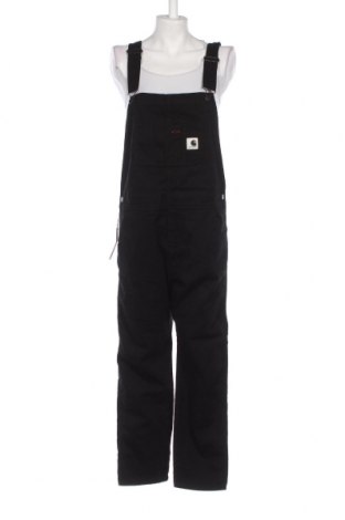 Damen Overall Carhartt, Größe L, Farbe Schwarz, Preis 98,45 €