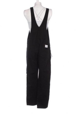 Damen Overall Carhartt, Größe L, Farbe Schwarz, Preis 98,45 €