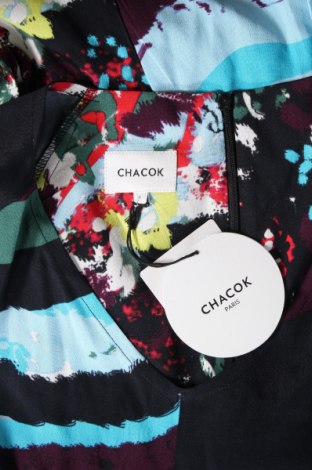 Γυναικεία σαλοπέτα Chacok, Μέγεθος S, Χρώμα Πολύχρωμο, Τιμή 47,55 €