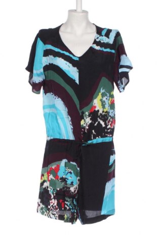 Damen Overall Chacok, Größe L, Farbe Mehrfarbig, Preis € 47,55
