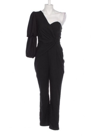 Γυναικεία σαλοπέτα Chi Chi, Μέγεθος S, Χρώμα Μαύρο, Τιμή 29,55 €