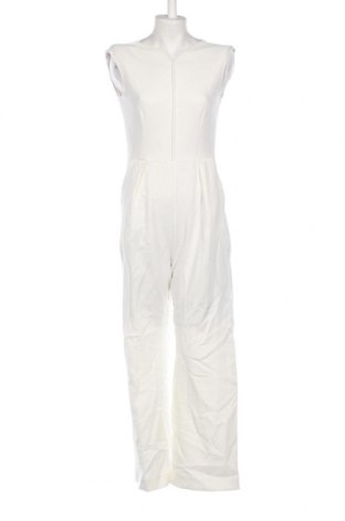 Damen Overall Closet London, Größe XL, Farbe Weiß, Preis € 32,74