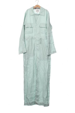 Damen Overall Comptoir Des Cotonniers, Größe XS, Farbe Grün, Preis 54,95 €