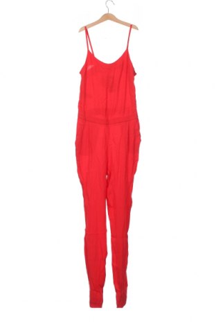 Damen Overall Etam, Größe XS, Farbe Rot, Preis € 10,25