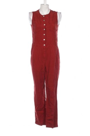 Damen Overall Etam, Größe S, Farbe Rot, Preis € 9,05