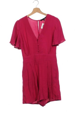 Damen Overall Etam, Größe XS, Farbe Rosa, Preis 6,03 €